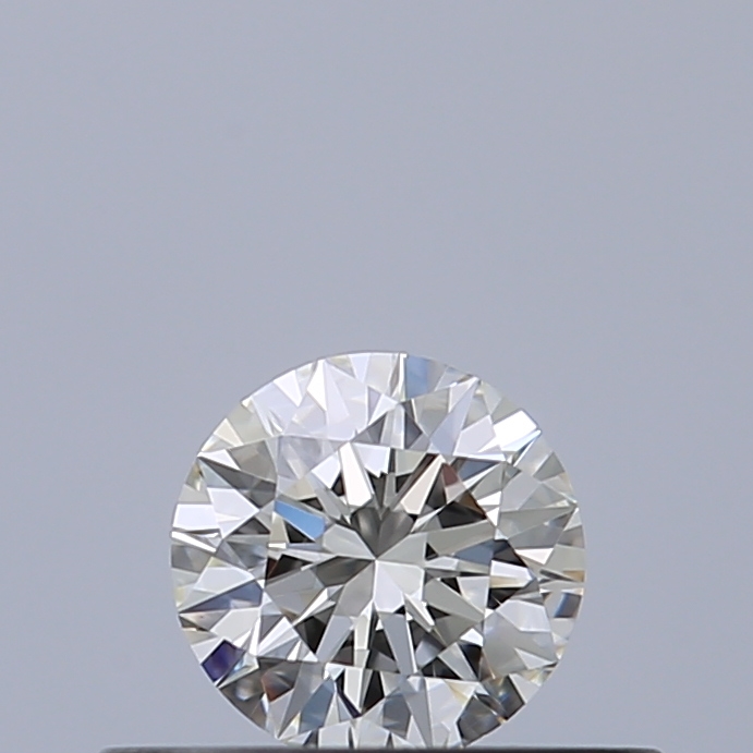 Round 0.3 ct G IF