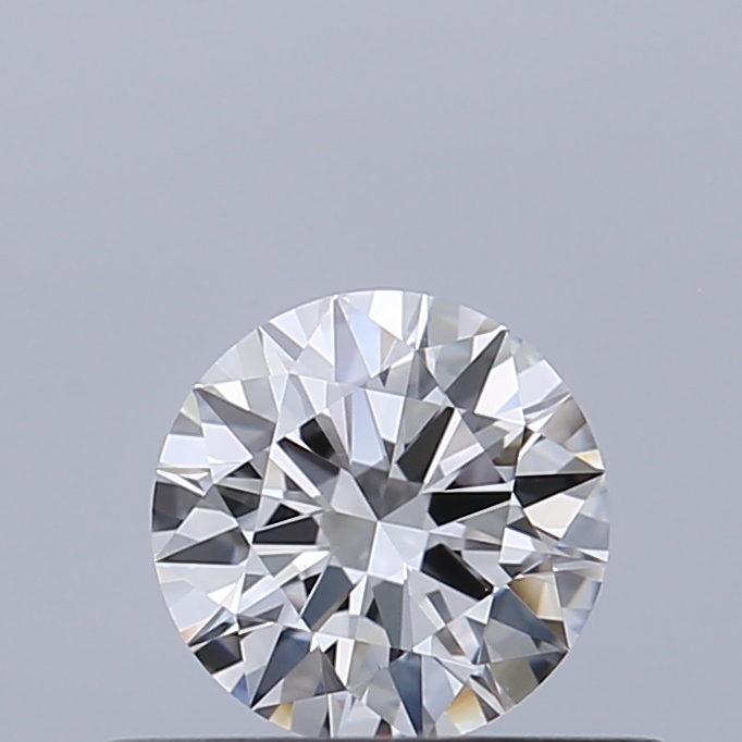 Round 0.4 ct D IF