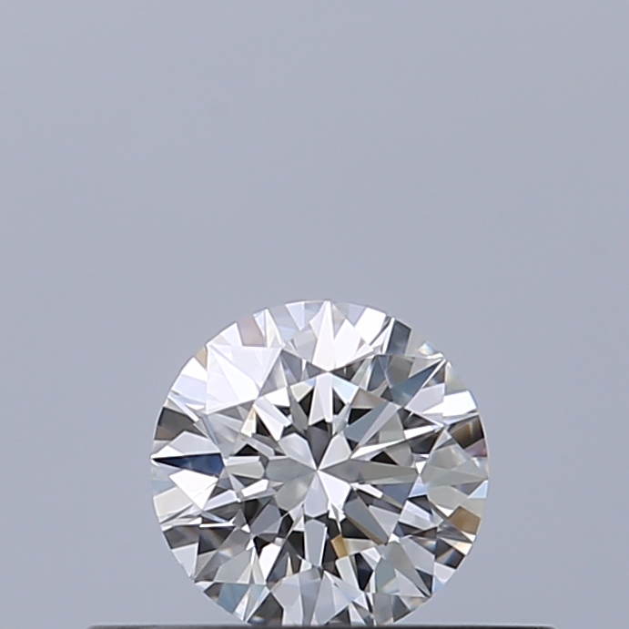 Round 0.27 ct E VVS1