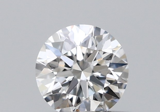 Round 0.19 ct F VVS1