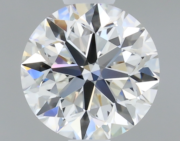 Round 0.5 ct H VVS2