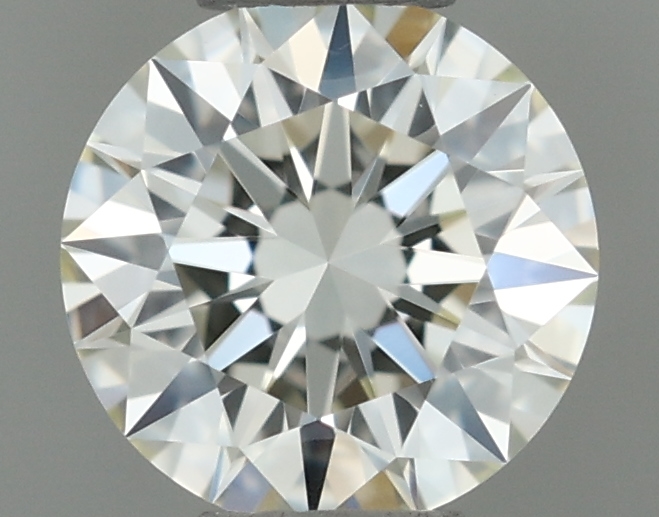 Round 0.3 ct L VVS2