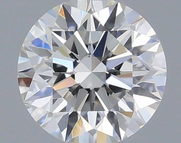 Round 0.37 ct G VS1