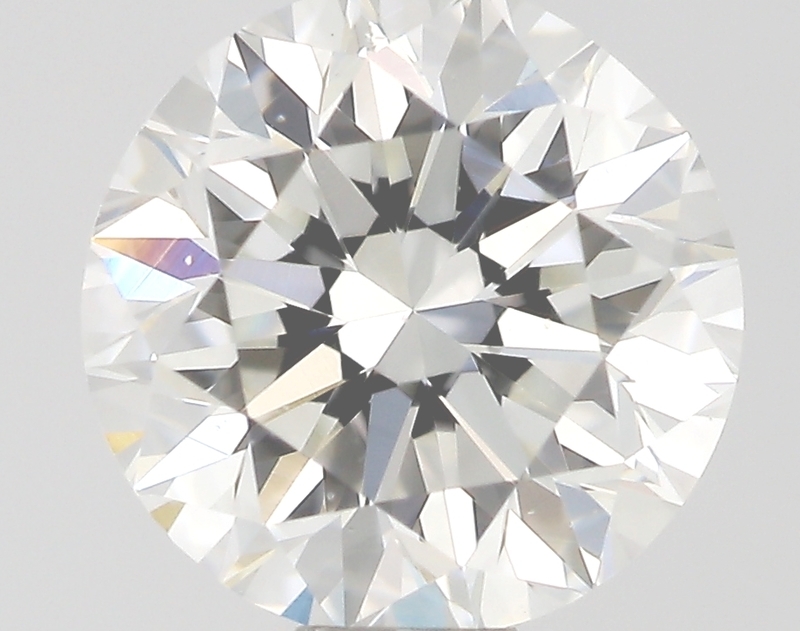 Round 0.8 ct G VS1