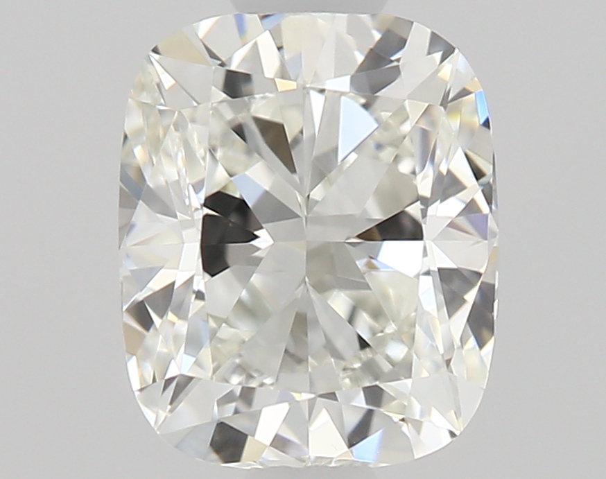 Cushion 0.7 ct I VS1
