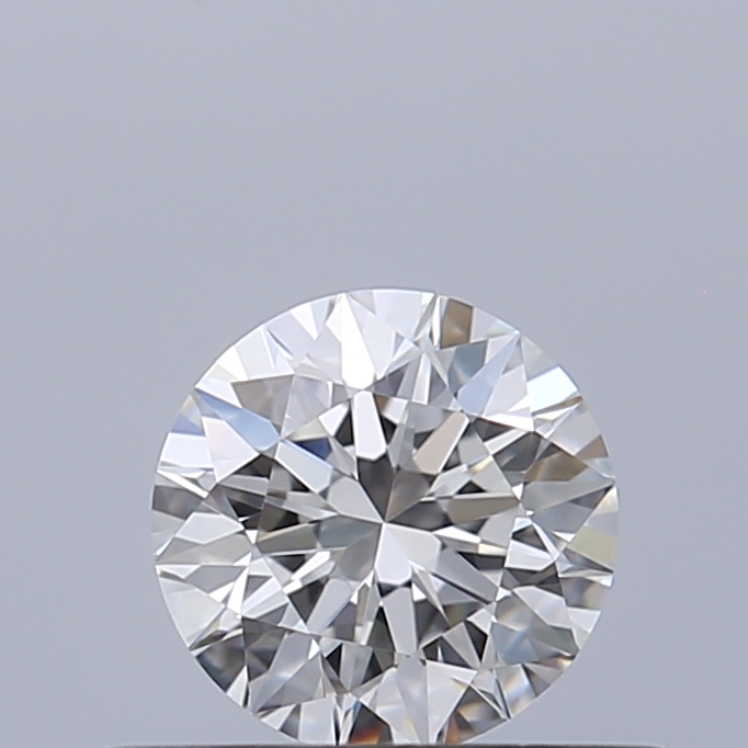Round 0.43 ct G VVS2