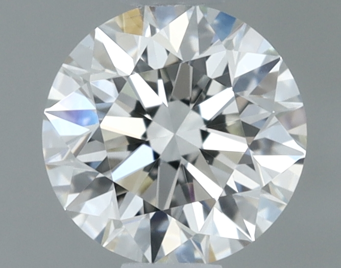 Round 0.45 ct I VS1