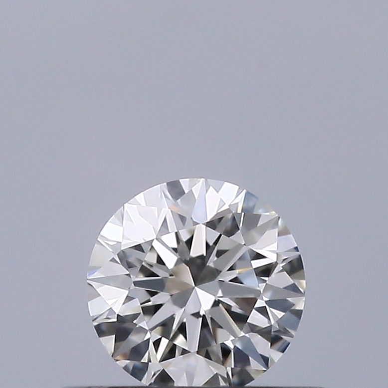 Round 0.3 ct G IF