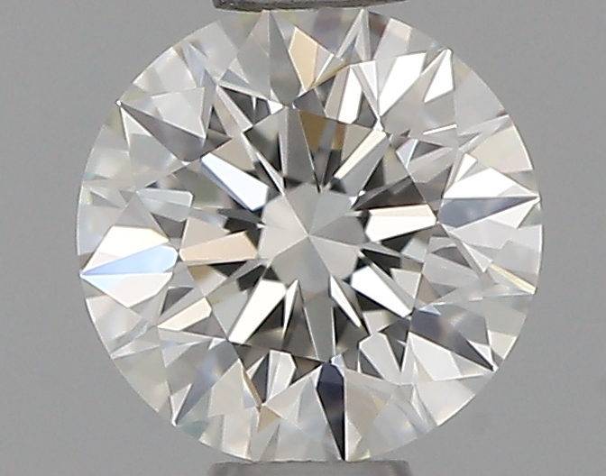 Round 0.41 ct I VVS1
