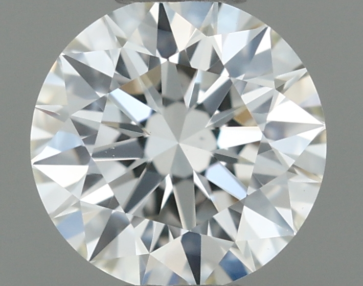 Round 0.4 ct J VS1