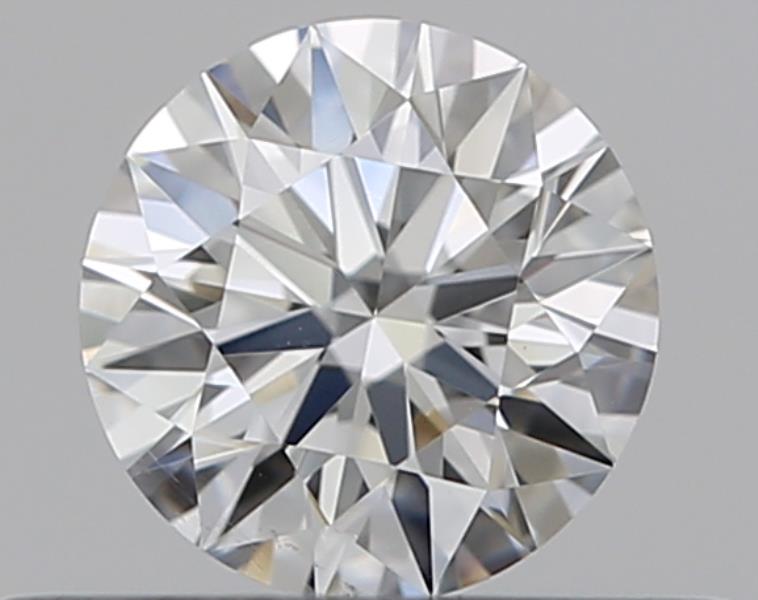 Round 0.3 ct G SI1