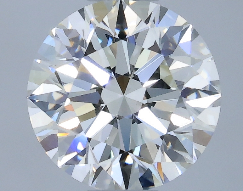 Round 0.59 ct J VS1
