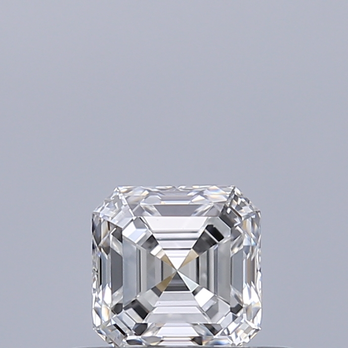 Emerald 0.36 ct E VS1