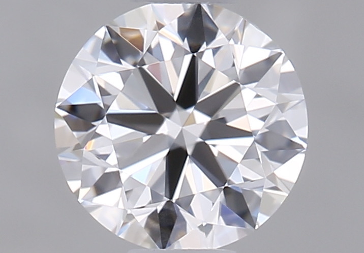 Round 0.5 ct G VVS1