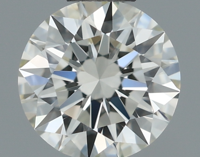 Round 0.33 ct K IF