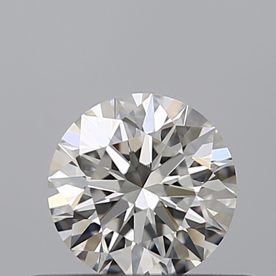 Round 0.35 ct F IF