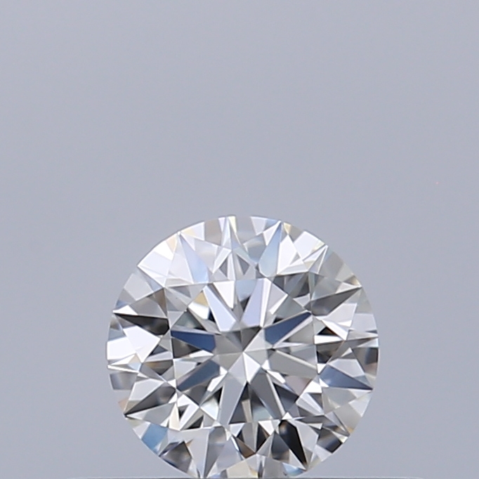 Round 0.32 ct G VS1