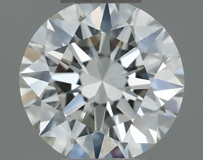 Round 0.3 ct J VVS2