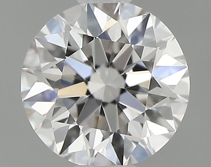 Round 0.52 ct I VVS1
