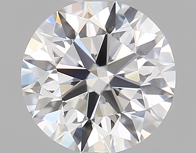 Round 0.41 ct G VS1