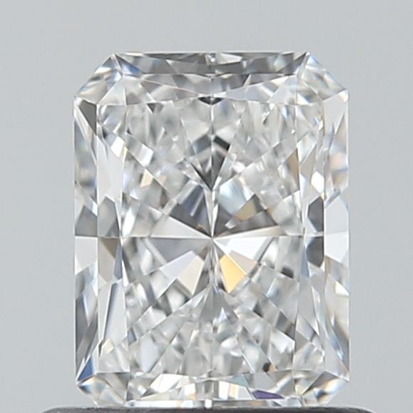 Radiant 0.7 ct E VVS2