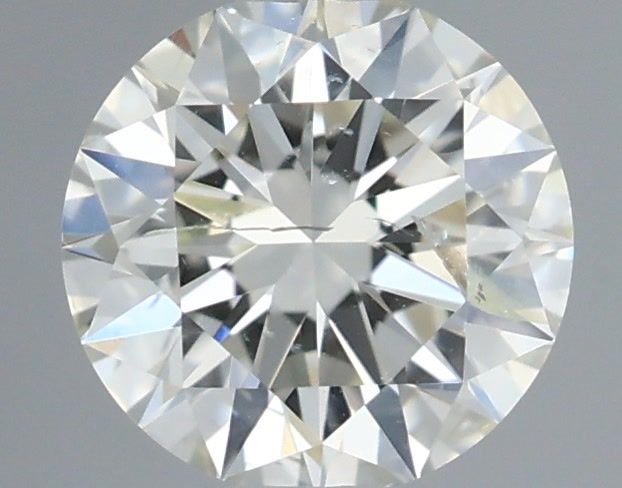 Round 0.4 ct I SI2