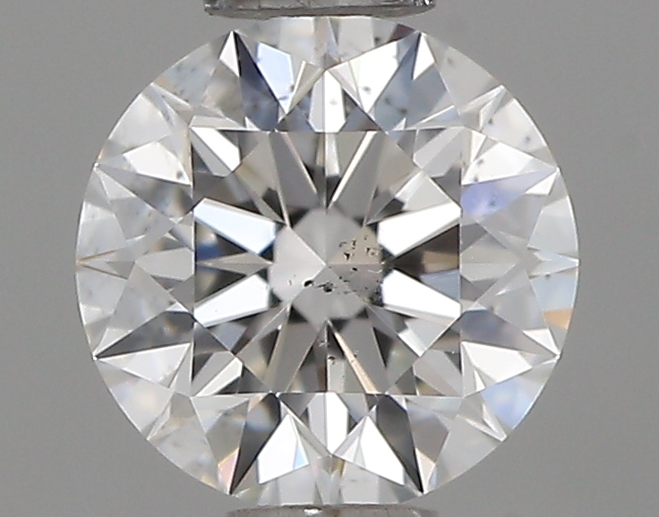 Round 0.47 ct G SI1