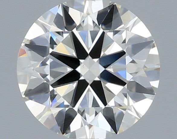 Round 0.5 ct I VS1