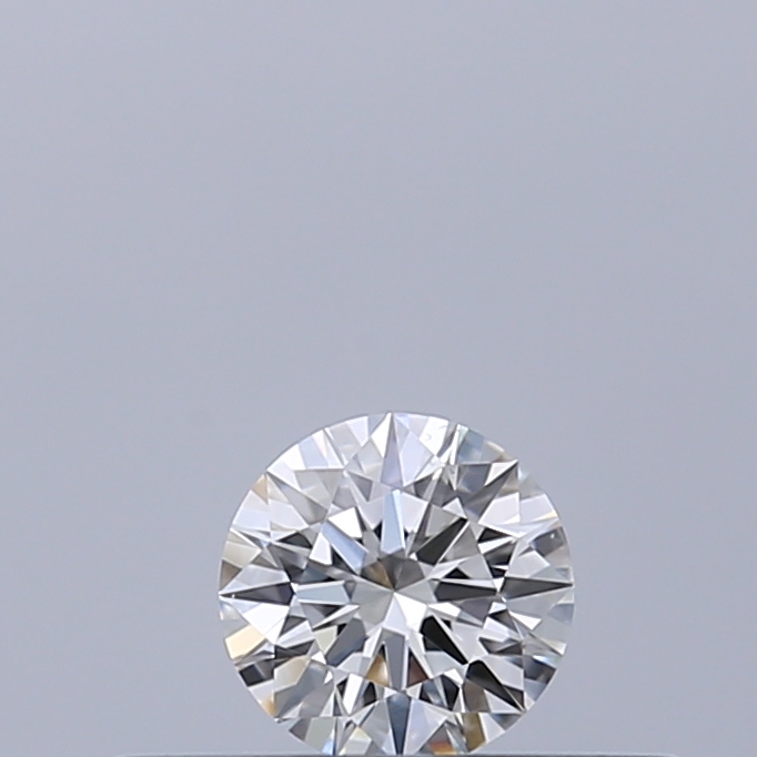 Round 0.18 ct E VS1
