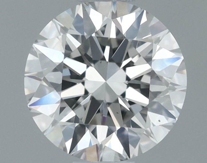 Round 0.44 ct I VS2