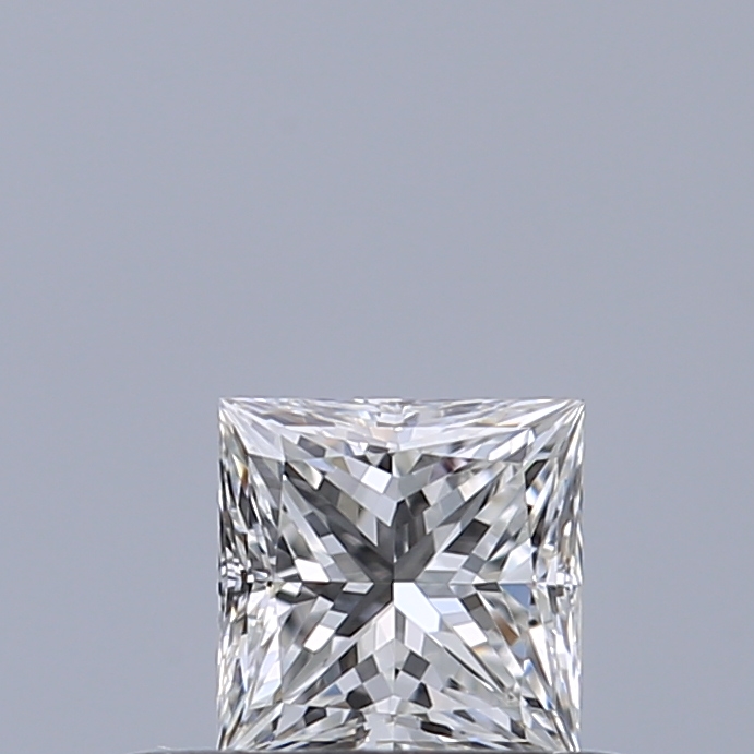 Princess 0.33 ct E VVS1