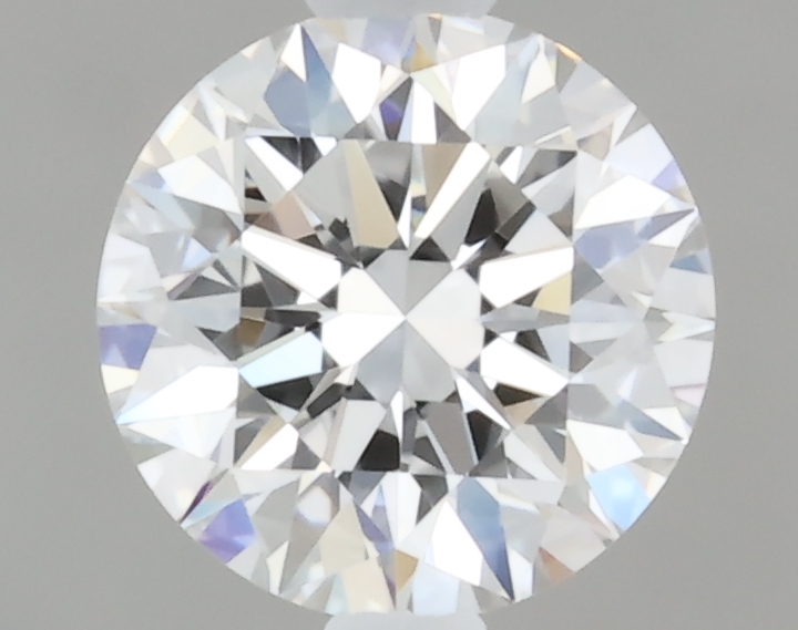 Round 0.33 ct E IF