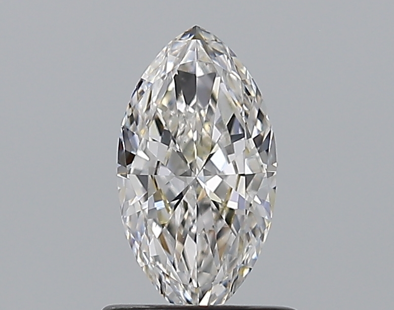 Marquise 0.7 ct H VS2