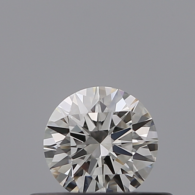 Round 0.31 ct G IF