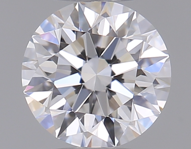 Round 0.3 ct E IF