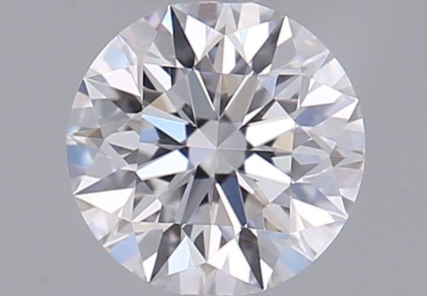 Round 0.21 ct E VVS1