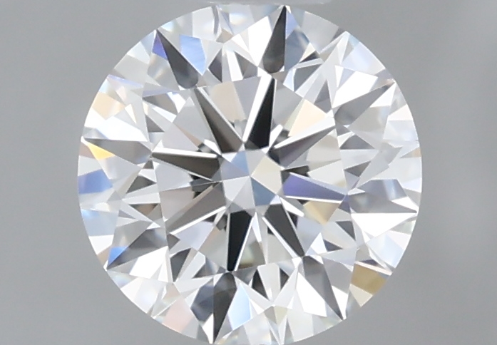 Round 0.45 ct G VVS2