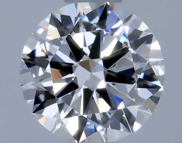 Round 0.5 ct F VS1
