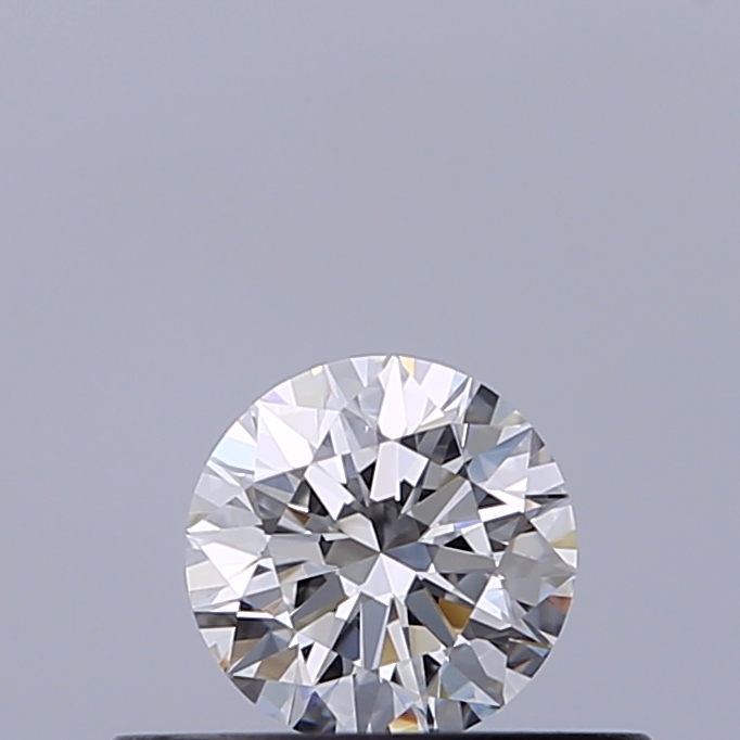 Round 0.29 ct G IF