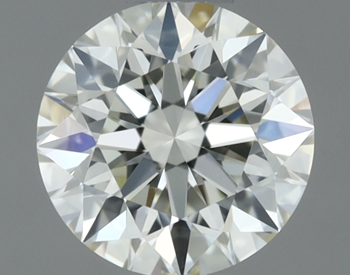Round 0.43 ct M VVS1