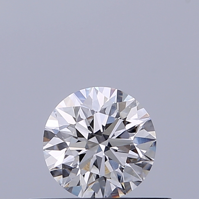 Round 0.37 ct E SI2