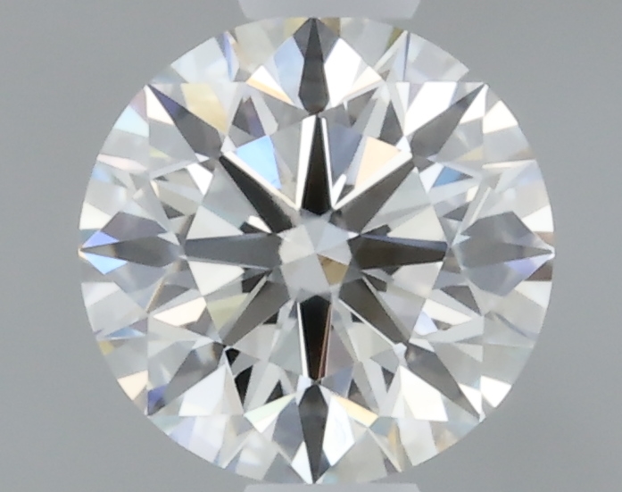 Round 0.5 ct H VS1