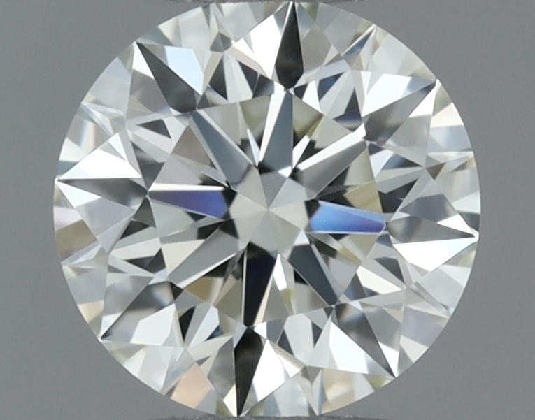Round 0.34 ct M VVS1