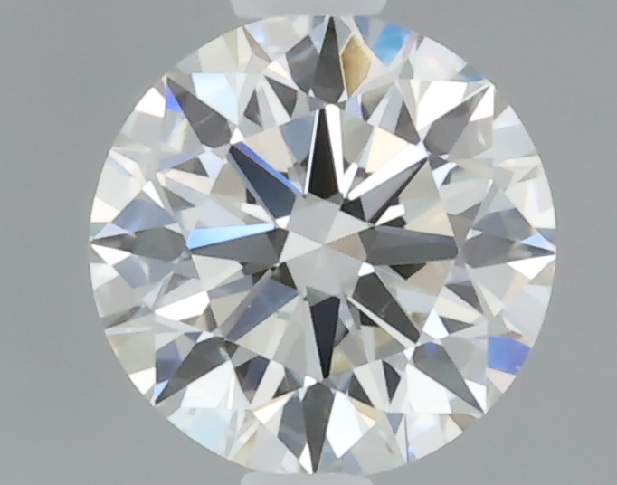 Round 0.4 ct I SI1