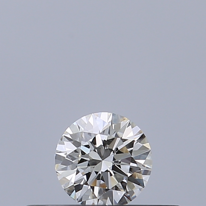 Round 0.18 ct G IF