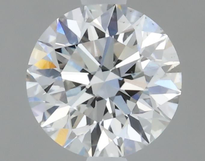Round 0.5 ct G VS2