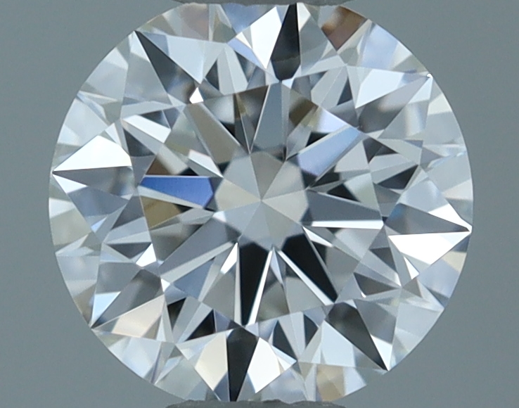 Round 0.45 ct I VVS2