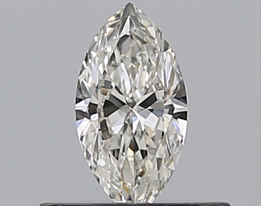 Marquise 0.3 ct I VS2