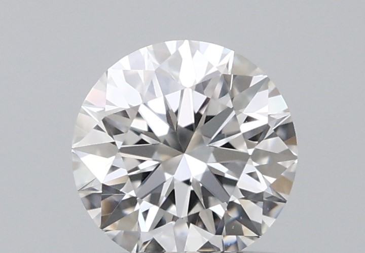 Round 0.35 ct E VVS1