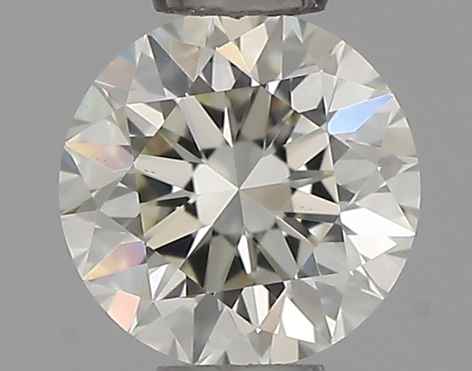 Round 0.3 ct J VS1